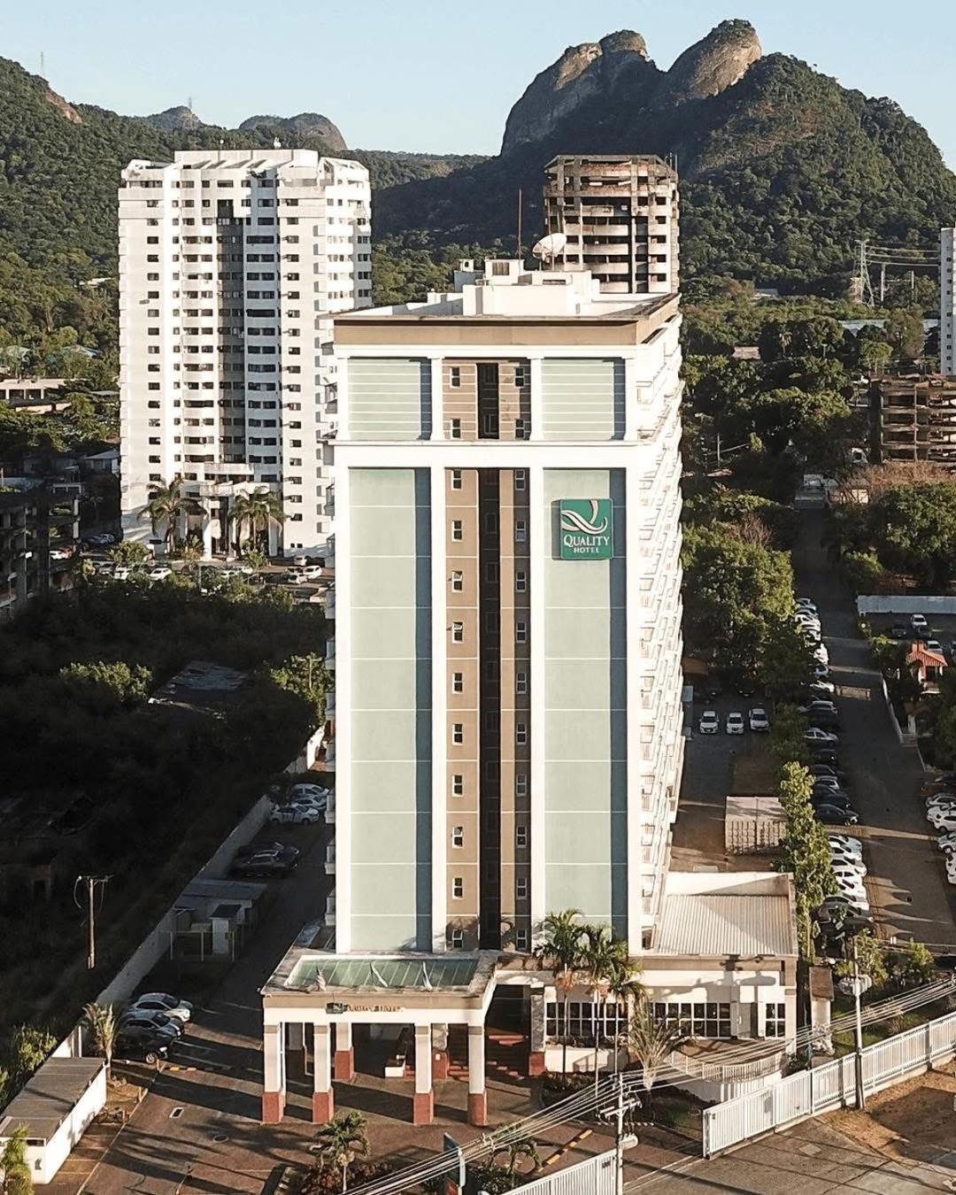Flat Na Barra Parque Olimpico Apartment